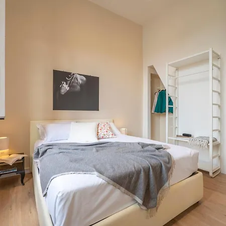 Golden House San Lorenzo Appartamento *