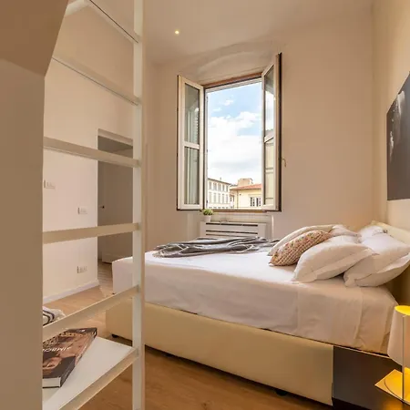 Appartamento Golden House San Lorenzo *