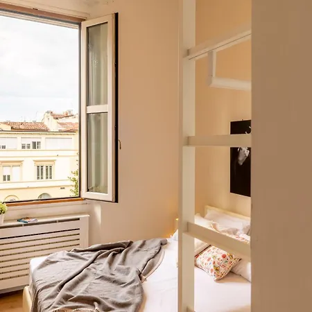 Golden House San Lorenzo Appartamento Firenze