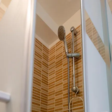 Apartman Golden House San Lorenzo Firenze