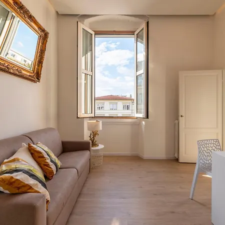 Appartamento Golden House San Lorenzo