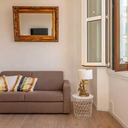 Apartman Golden House San Lorenzo