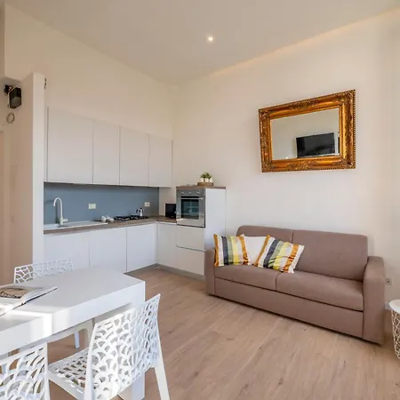 Appartamento Golden House San Lorenzo Firenze