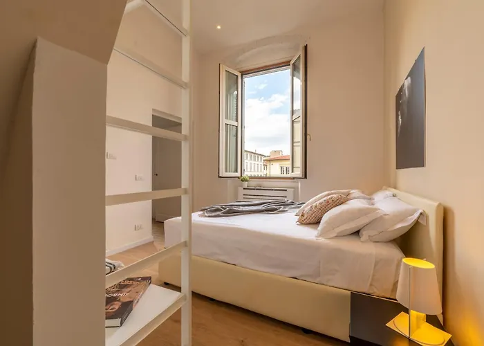 Appartamento Golden House San Lorenzo *