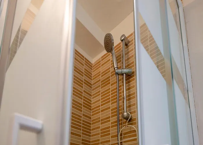 Appartamento Golden House San Lorenzo Firenze