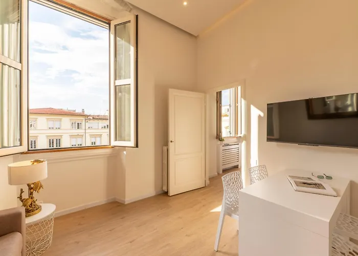 Golden House San Lorenzo Appartamento