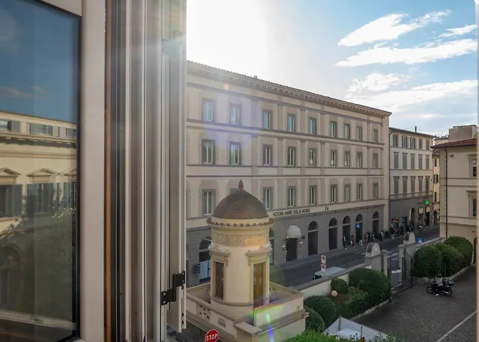 Golden House San Lorenzo Appartamento Firenze