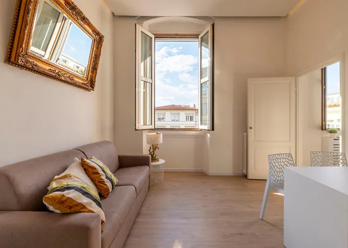 Appartamento Golden House San Lorenzo