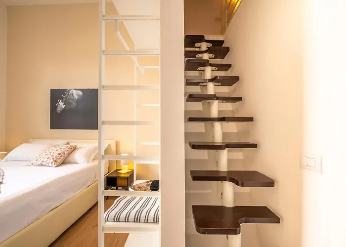 Golden House San Lorenzo Appartamento Firenze