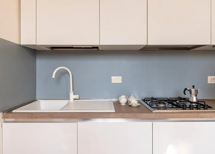 Appartamento Golden House San Lorenzo *
